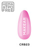 CRB23 Bliss Pink - Color Rubber Base 8ml