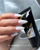 Gelacryl Milky White AG01 - acryl gel 30 g