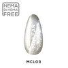MCL03 UV Gel Polish Makear 8 ml