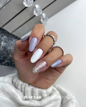 954 UV Gel Polish Makear 8 ml