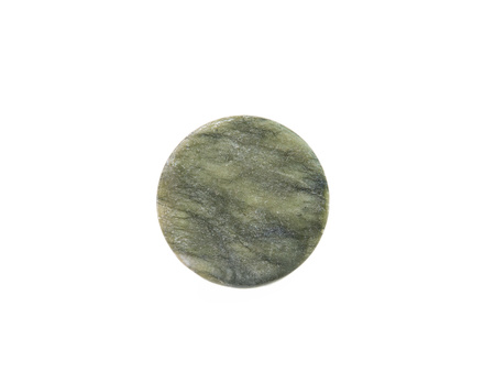 Jade stone for Eyelash Glue