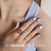 CL05 Manhattan Night - Lakier Hybrydowy Makear
