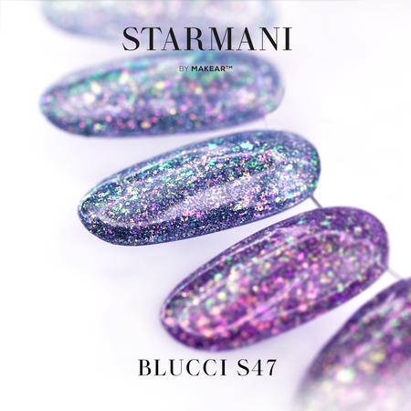 S47 UV Gel Polish Makear 8 ml