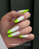 N02 UV Gel Polish Makear 8 ml