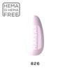 826 Lakier hybrydowy Makear 8 ml