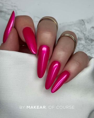 523 UV Gel Polish Makear 8 ml