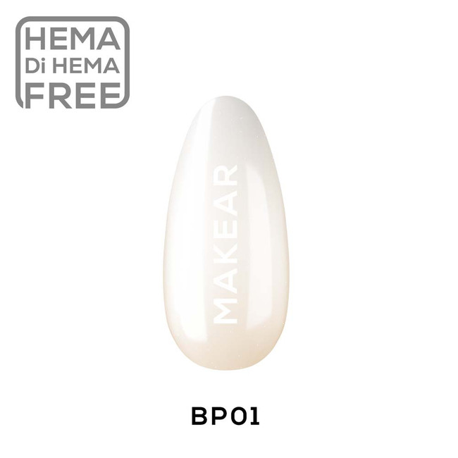 Liquid Effect Dust MAKEAR BP01 5 ml