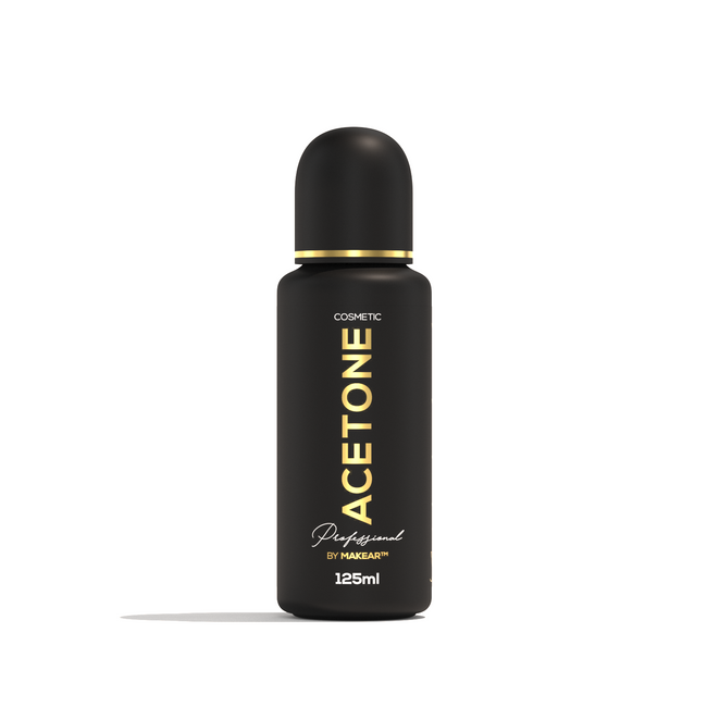 Aceton 125ml