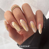 Top No Wipe Milky White 8 ml