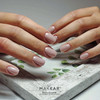 NRB06 Smoky Beige - Nude Rubber Base