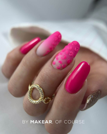 N08 UV Gel Polish Makear 8 ml
