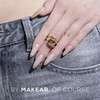 HC04 Holo Cat Eye - Lakier Hybrydowy Makear