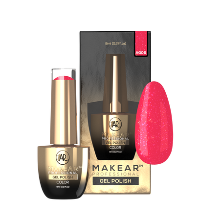 NG06 Lakier hybrydowy Makear