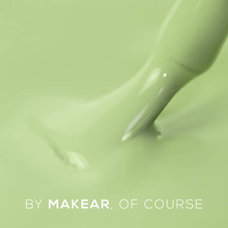 633 UV Gel Polish Makear 8 ml