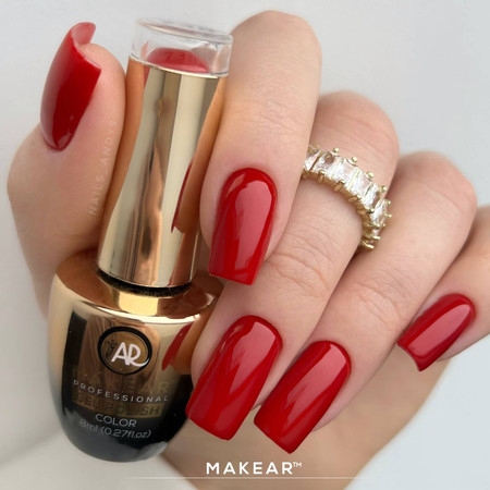 738 Lakier hybrydowy Makear 8ml