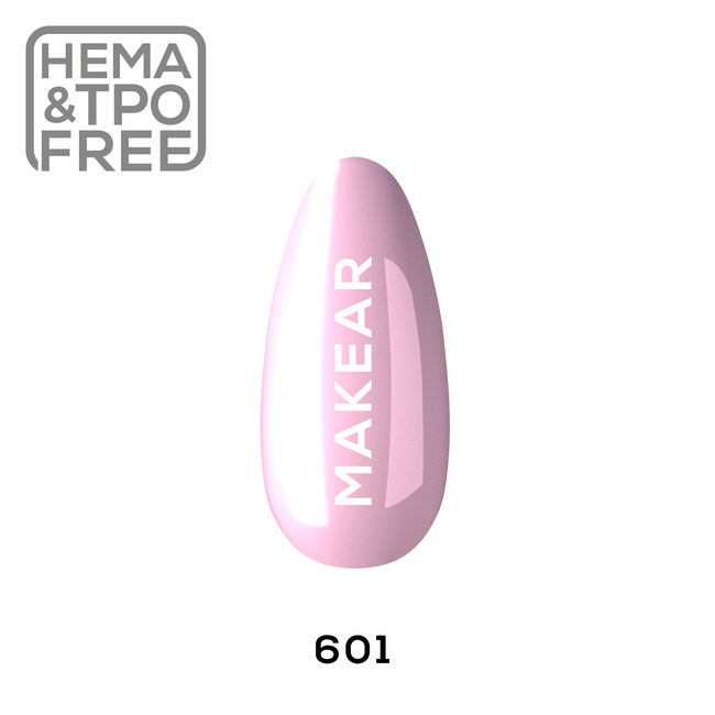 601 UV Gel Polish Makear