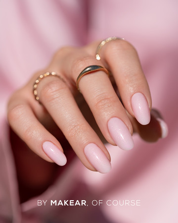 Set Gimme 640 6x UV Gel Polish Makear 8 ml