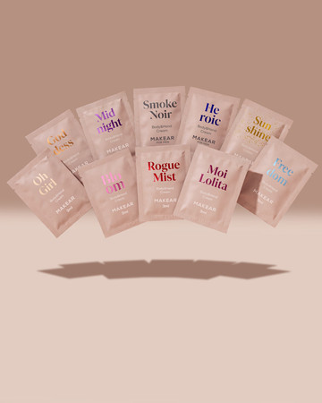 Bestseller Set MAKEAR – Bloom + Goddess