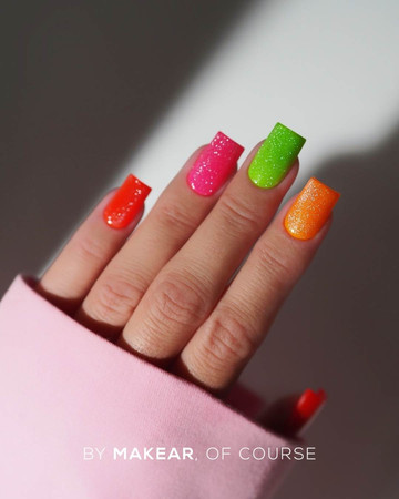 N20 UV Gel Polish Makear 8 ml
