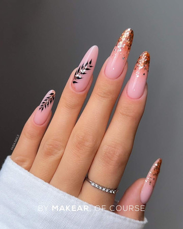 S60  UV Gel Polish Makear 8 ml