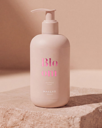 Bestseller Set MAKEAR – Bloom + Goddess