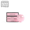 Challengel Shimmer Dark Rose HG15 - builder gel 50ml