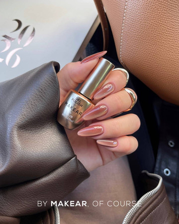 SC01 Gel Polish UV Makear 8 ml