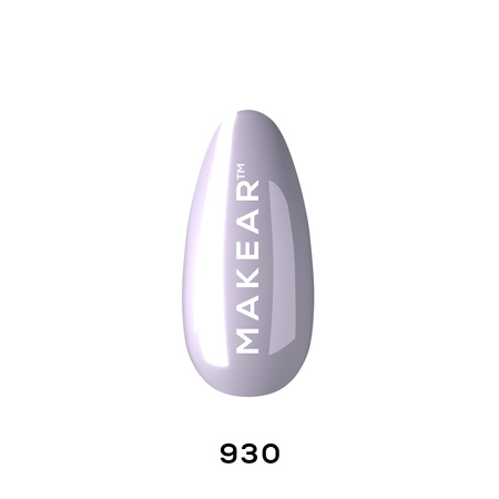 930 UV Gel Polish Makear