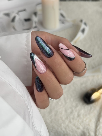 M24 UV Gel Polish Makear 8 ml
