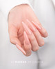 GT03 - Geltix ‘liquid memory’  gel - Creamy Rose 15ml