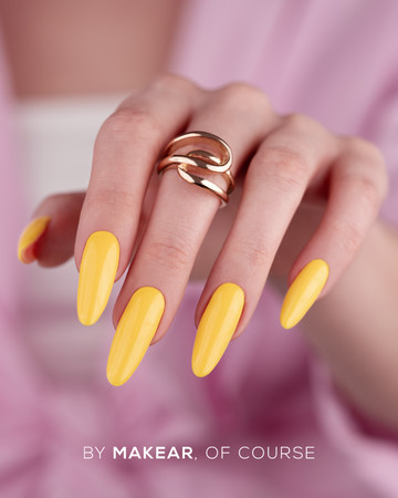 N41 UV Gel Polish Makear 8 ml