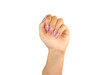 S55  Pink Aurora - UV Gel Polish Makear