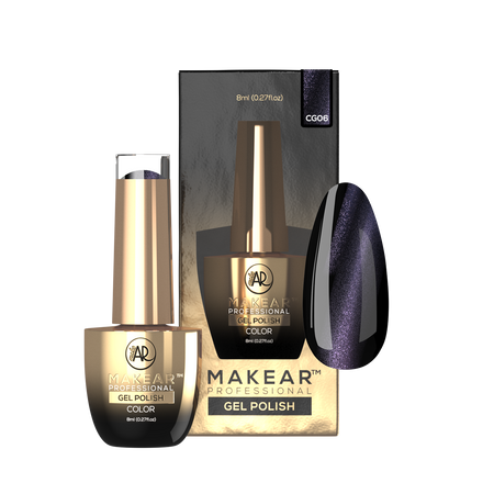 GC06 Makear Hybrid-lak