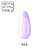 408 Lakier hybrydowy MAKEAR 8 ml