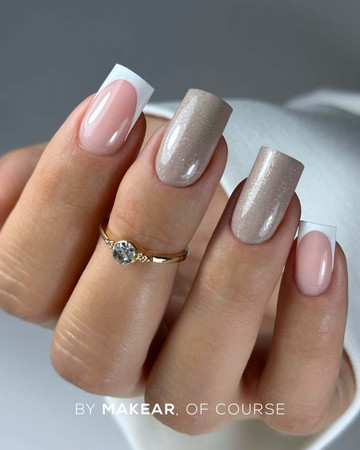 S32 UV Gel Polish Makear 8 ml