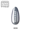 839 UV Gel Polish Makear 8 ml