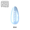914 Baby Hugs - UV Gel Polish Makear