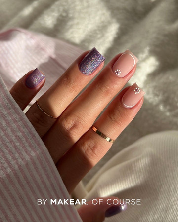 HC03 UV Gel Polish Makear 8 ml