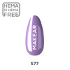 577 UV Gel Polish Makear 8 ml