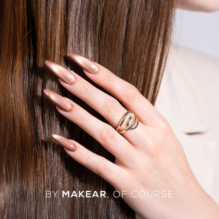 SC01 Gel Polish UV Makear 8 ml