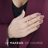 734 UV Gel Polish Makear 8 ml