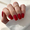 840 Lakier hybrydowy Makear 8ml