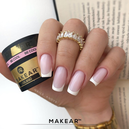 GG12 Be Cool - Gel&Go 50ml