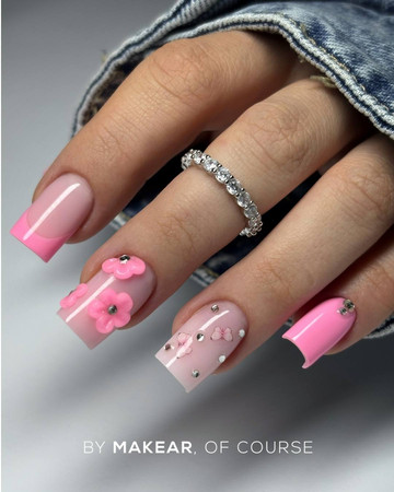 534 UV Gel Polish Makear 8 ml