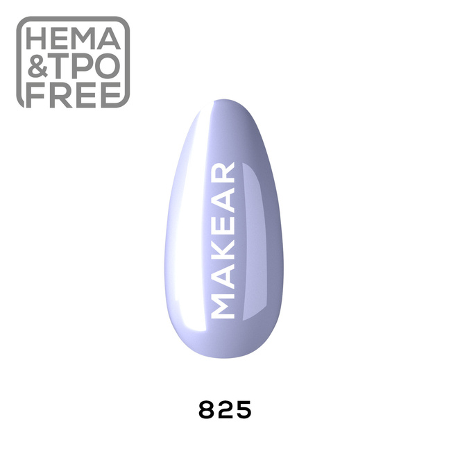 825 UV Gel Polish Makear