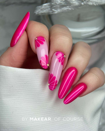 523 UV Gel Polish Makear 8 ml