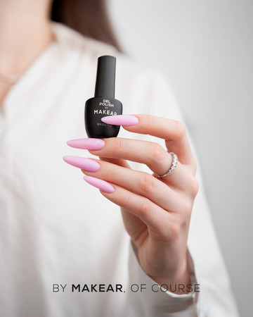 Kera Base Vitamin Pink KVB02 8 ml