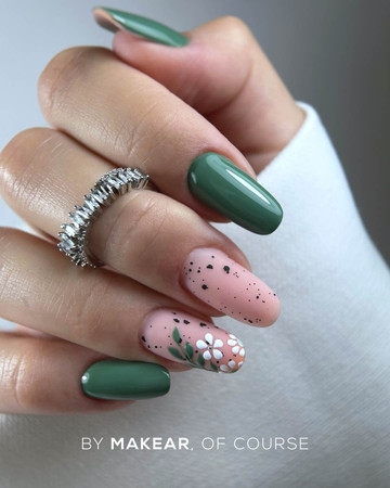 746 UV Gel Polish Makear 8 ml