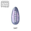S47 UV Gel Polish Makear 8 ml