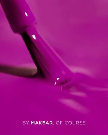 N32 UV Gel Polish Makear 8 ml